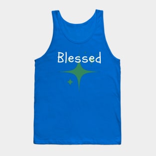 Blessed Tank Top